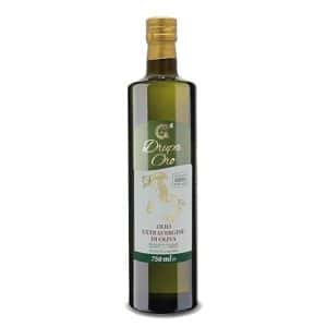 Olearia del Garda Extra Virgin Olive Oil 750 ml Öl Test