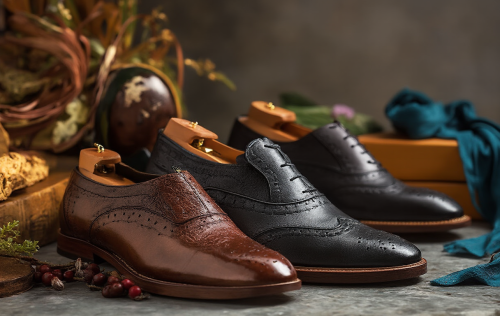 Italienische Schuhe Test: Die 5 besten (Bestenliste)