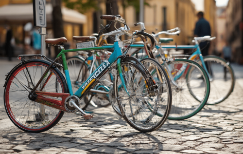 Italienische Fahrräder Test: Die 5 besten (Bestenliste)