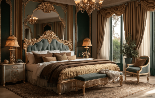 Italienische Luxusbetten Test: Die 5 besten (Bestenliste)