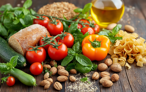 Italienische Küche: Ist sie wirklich gesund?